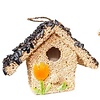 Mr Bird Spring Fruit Cottage