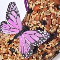 Wildfare Wreath