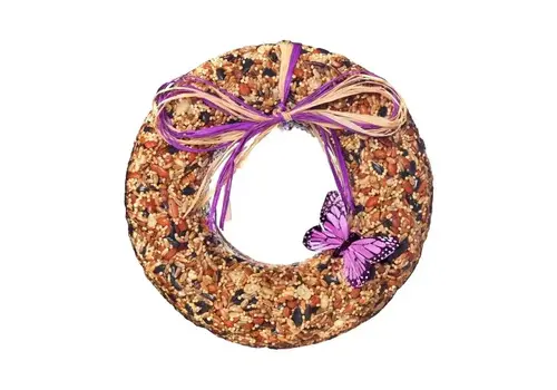 Mr Bird Wildfare Wreath 