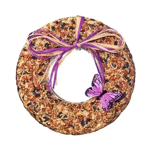  Mr Bird Wildfare Wreath 