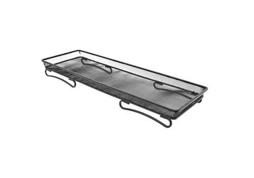  Mammoth Deck & Ground Tray Feeder 