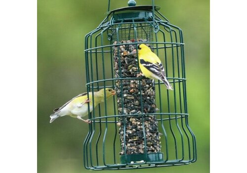  Petite Caged Seed Feeder 