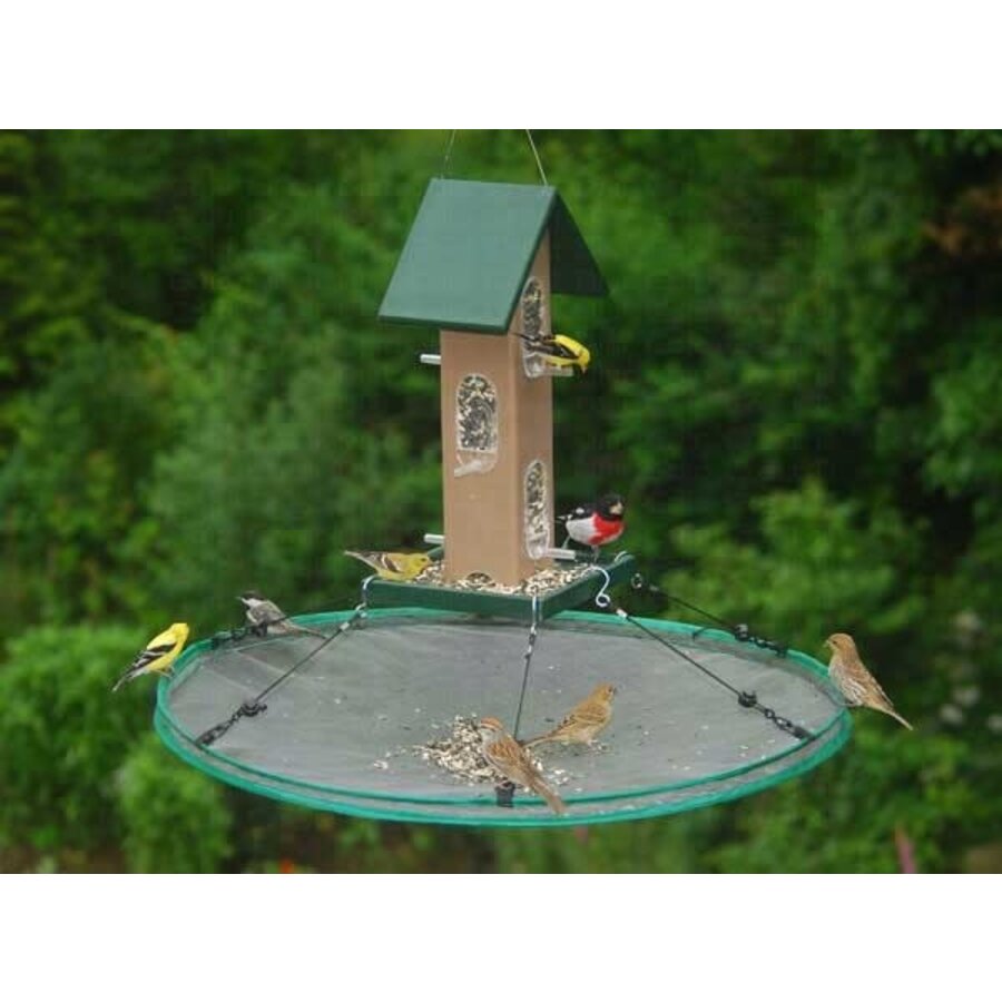 Seed Hoop 30"