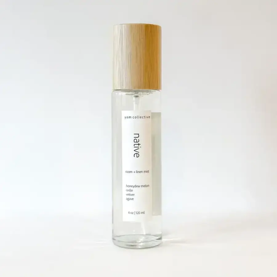 Room & Linen Mist 4 oz. NATIVE