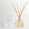 yam collective Reed Diffuser NATIVE