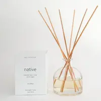 Reed Diffuser NATIVE