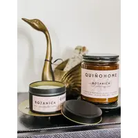 Botanica Soy Candle 3 oz. Tin