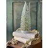 Snowbrush Pine Trees 10.25"