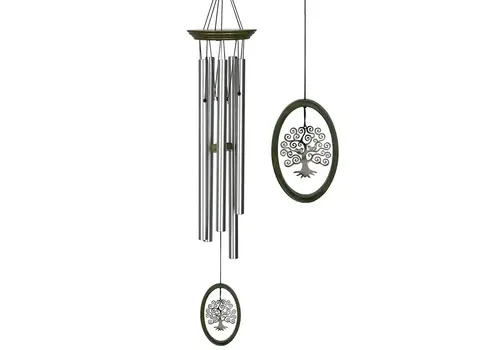  Woodstock Chimes Chime Fantasy Tree of Life 