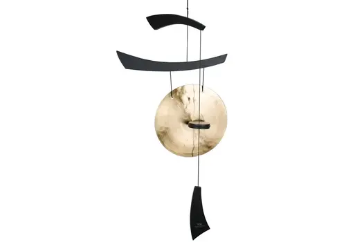 Woodstock Chimes Emperor Gong   Woodstock Chimes Emperor Gong
