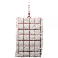 Hummer Helper Cage w/ Nesting Material