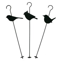 Songbird Feeder Stick