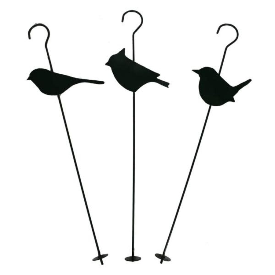 Songbird Feeder Stick