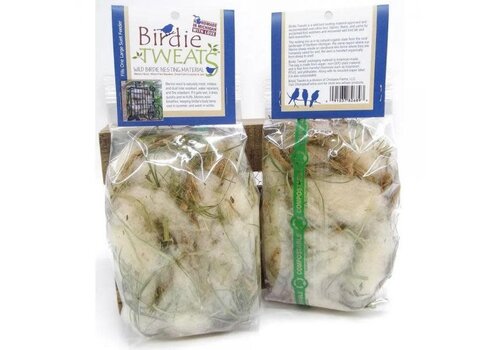 Wild Bird Nesting Material   Wild Bird Nesting Material