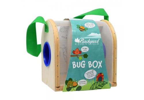  Kids Bug Box 