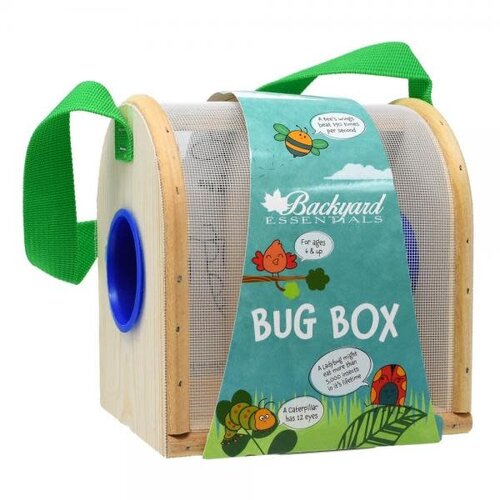  Kids Bug Box 
