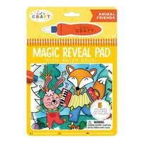 Magic Reveal Pad