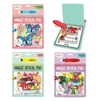 Magic Reveal Pad