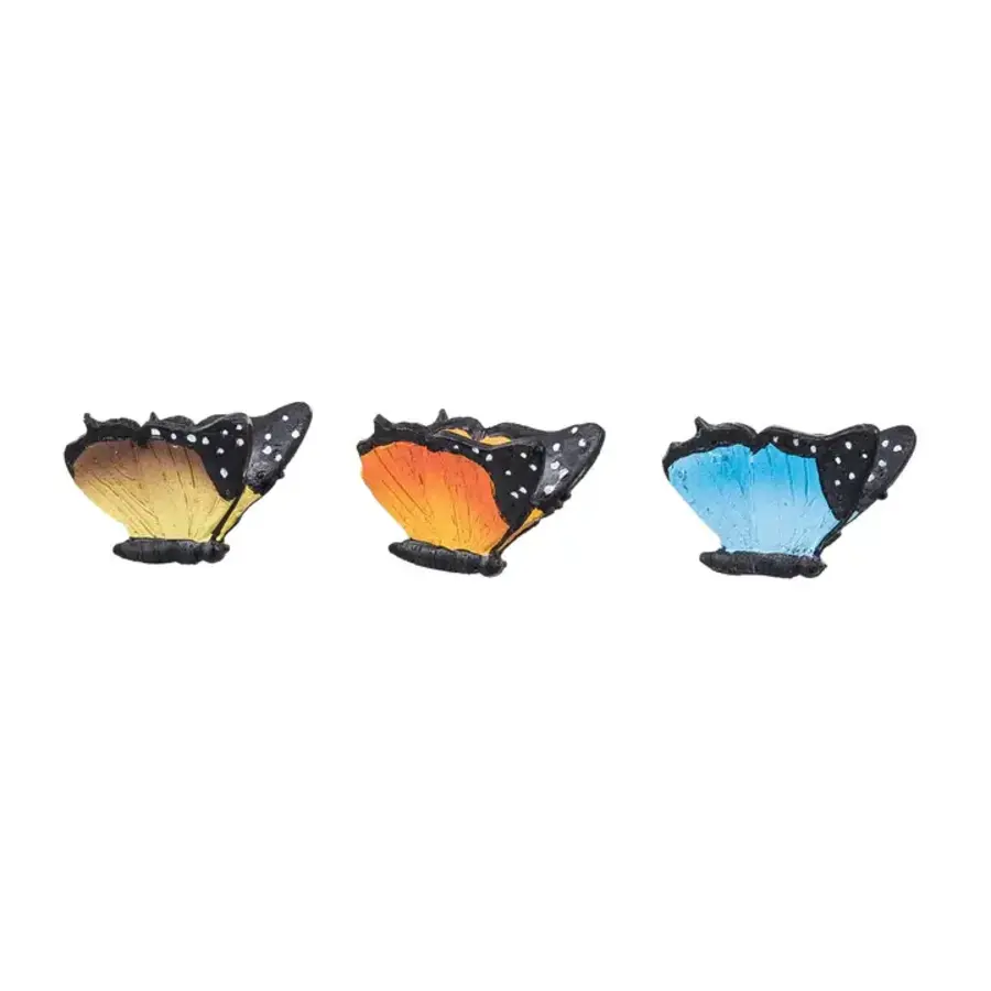 Resin Butterfly