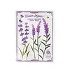 123 Farm French Lavender Sheet Mask