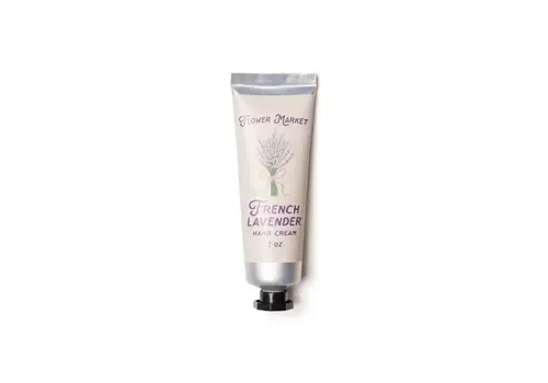  123 Farm French Lav Hand Cream 1 oz 
