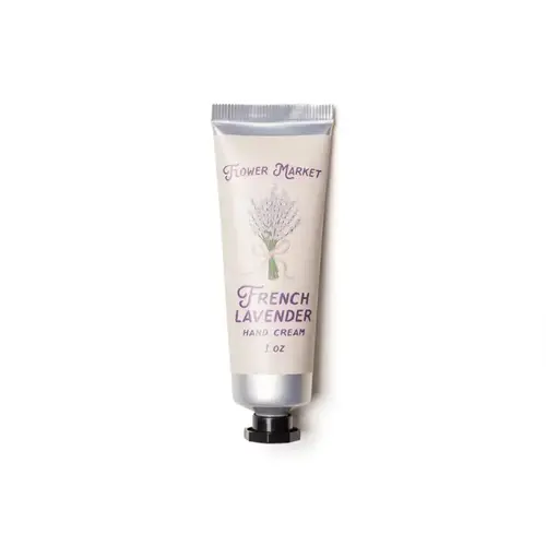 123 Farm French Lav Hand Cream 1 oz 