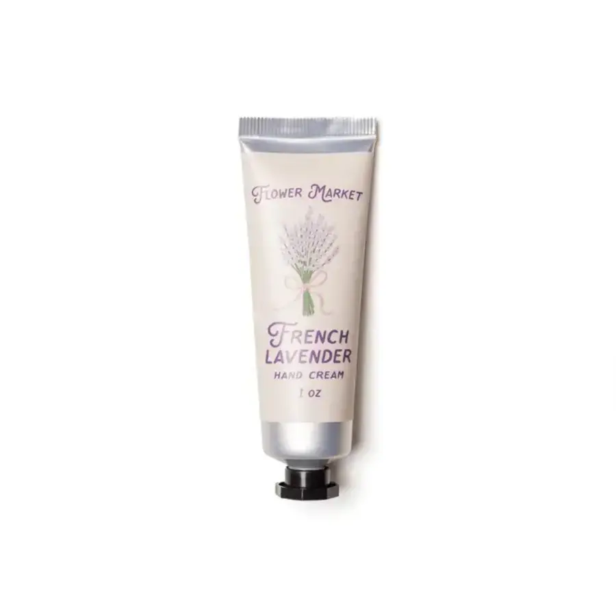 French Lav Hand Cream 1 oz
