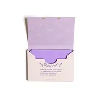 Paper Soap 50 Sheets