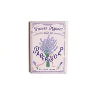 Paper Soap 50 Sheets
