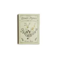 Paper Soap 50 Sheets