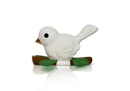  Nora Fleming Bestie Bird Mini 