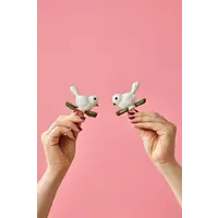 Bestie Bird Mini