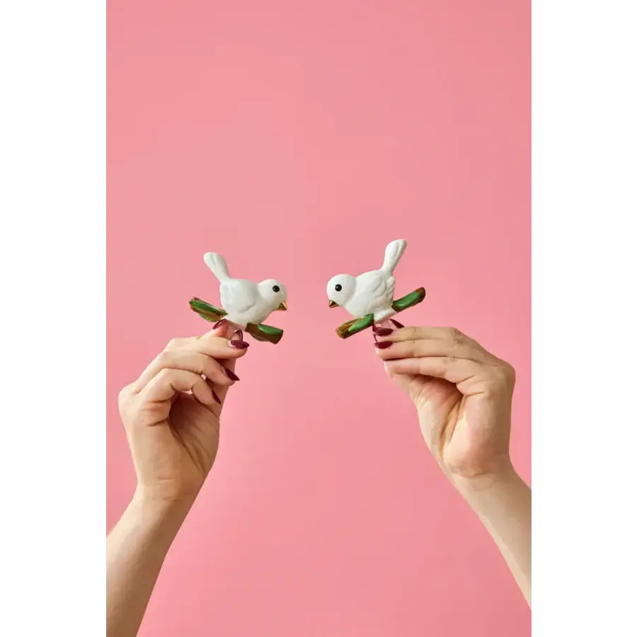 Bestie Bird Mini