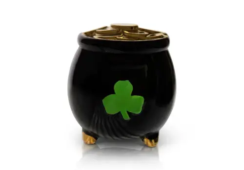  Nora Fleming Get Lucky Mini 