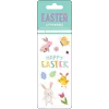 Peter Pauper Press Easter Sticker Set
