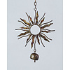 Sun with Bells Ornament