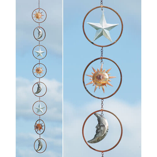  Celestial Ornament 