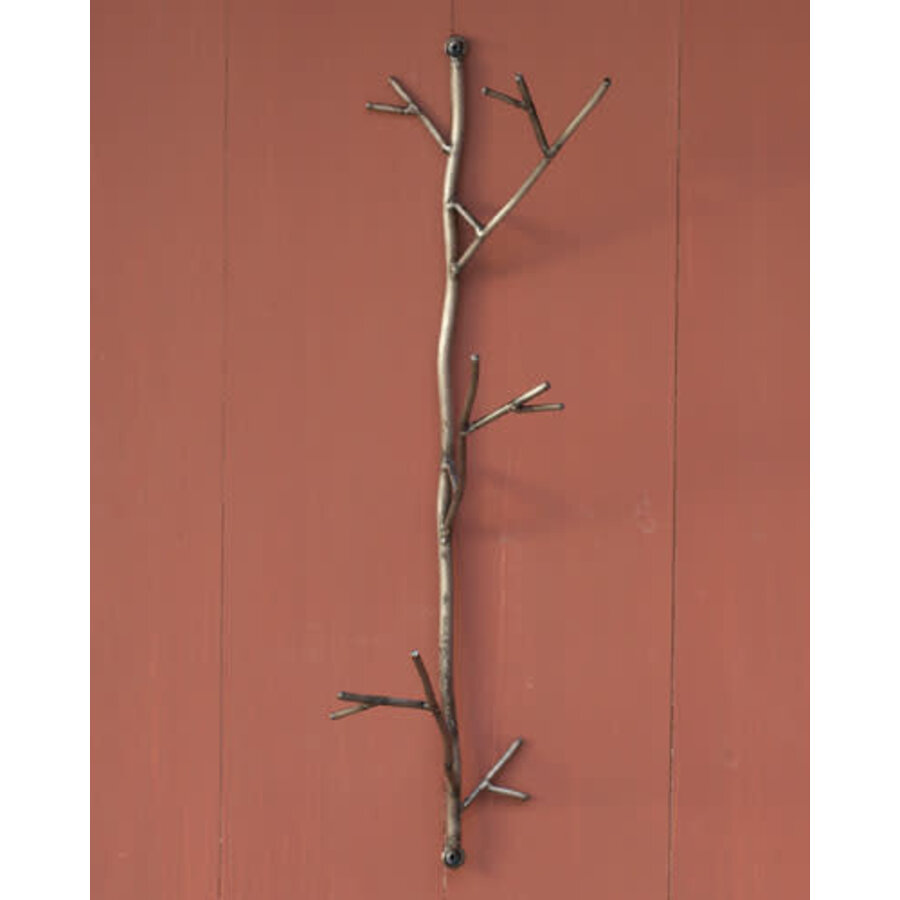 Triple Twig Hook