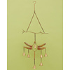 Dragonfly with Bells Wind Chime
