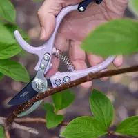Garden Pruners Lavender
