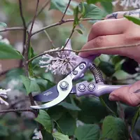Garden Pruners Lavender
