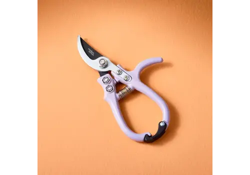  Modern Sprout Garden Pruners Lavender 