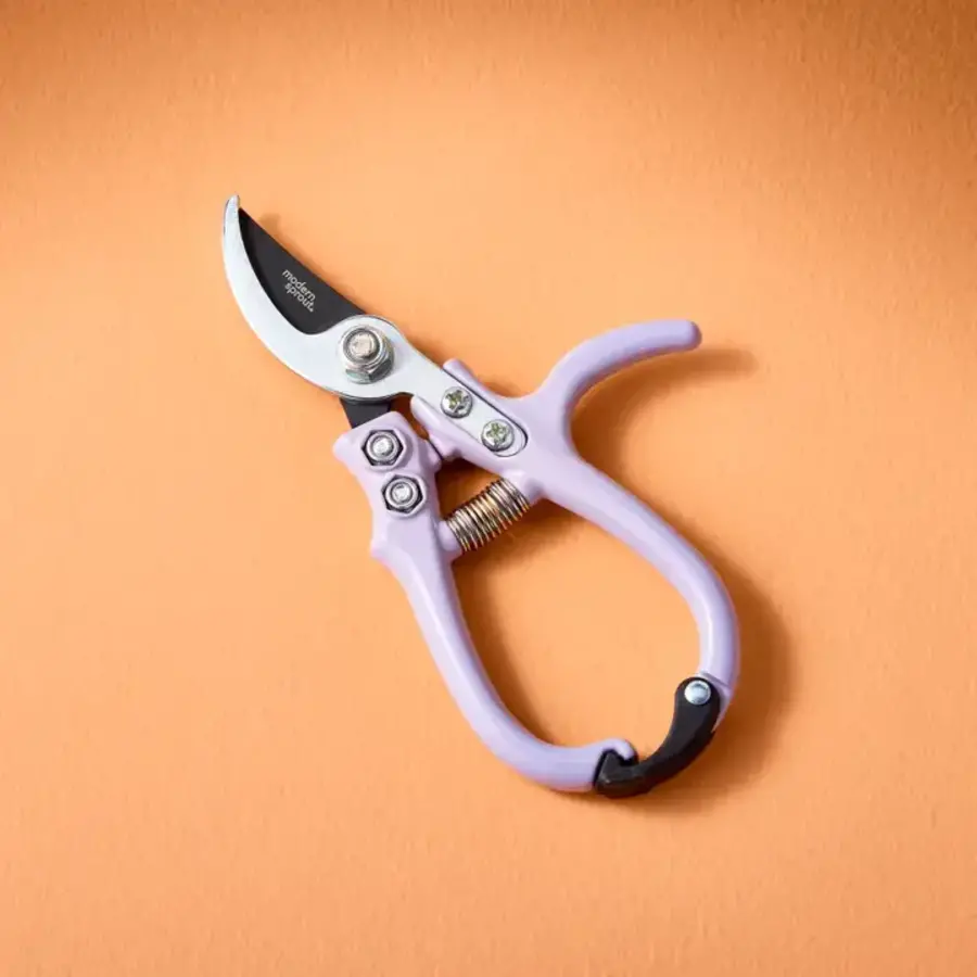 Garden Pruners Lavender