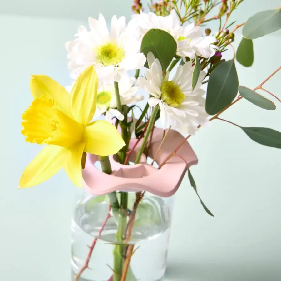 Botanical Keepers - set of 2