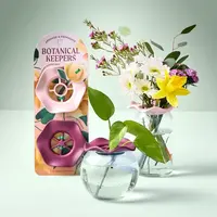 Botanical Keepers - set of 2