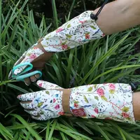 Garden of Paradise Arm Saver Medium