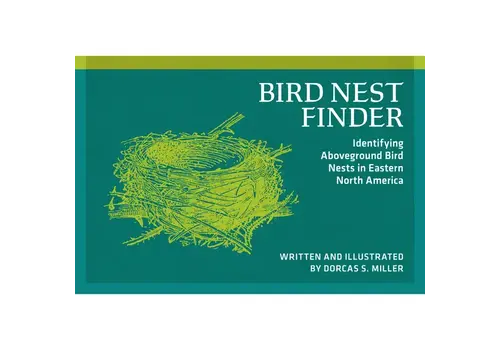  AdventureKEEN Bird Nest Finder 