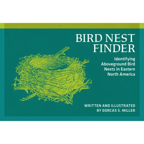  AdventureKEEN Bird Nest Finder 