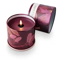 Oleander Oak Vanity Tin