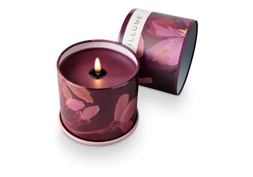  Illume Oleander Oak Vanity Tin 